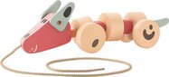 CUBIKA Pastel 15993 Ťahací pes