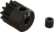 Pinion Arrma 12T 32DP 3.175mm CNC otel