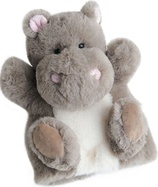 Doudou Histoire d'Ours Plišani nilski konj 25 cm