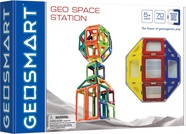 GeoSmart - GeoSpace Station - 70 ks