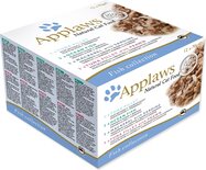 Konzerva Applaws ryby Multi 12x70g