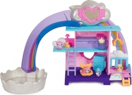Hatchimals Spielset Regenbogenwelt / Schlüpfen im Wasser