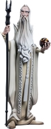 Weta Workshop Figurka Weta Workshop Mini Epics LOTR - Saruman