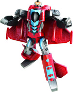 Robot M.A.R.S Converters - JET
