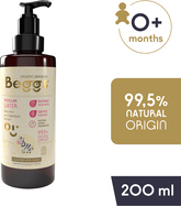 Beggs Detská micelárna voda (200 ml)