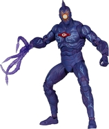 DC Multiverse akčná figúrka O.M.A.C. (Infinite Crisis) 19 cm