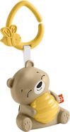 Fisher-Price Upokojujúci hrajúci macko