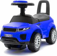 Detské odrážadlo SUV Baby Mix modré