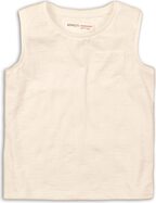 Tanktop Jungen, Minoti, 1VEST 1, weiß- 134/140