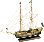 COREL Amphion 1778 1:40 kit