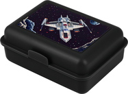 Baagl Box na desiatu Pixel Space