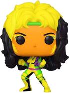 Funko POP Marvel: X-Men Classic- Rogue(Blacklight)