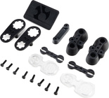 Axial stražnja svjetla i registarska oznaka, Jeep JT: SCX10 III MotoBilt