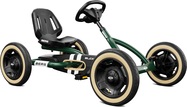 BERG Buddy Retro Green