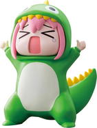 Bandai Figurka Bocchi The Rock! Enshrined Monsters Approval Desire Monster