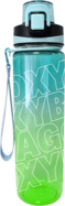 Fľaša OXY LiFE 800 ml Ombre Lime