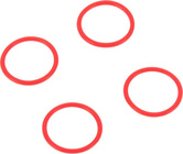 Arrma О-пръстен 19x1mm (4)