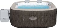 Bestway 6001R Vírivka LAY-Z-SPA® Cabo HydroJet™ pre 6 ľudí (Energy-saving) 180x180x71 cm