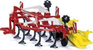 SIKU Farmer -Cultivator, 1:32