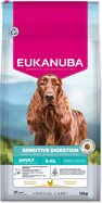 Krmivo EUKANUBA Special Care Sensitive Digestion 12kg
