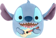 SQUISHMALLOWS Disney Stitch - Stitch s gitarou