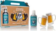 ACCENTRA Set za kupanje Men's Collection Winter Edition s čašicama (2x4cl) Cedrovina 150m