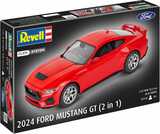 EasyClick auto 07743 - 2024 Ford Mustang GT (1:25)