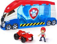 Paw Patrol veľký patroller so zvukmi a svetlami