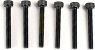 Chiulasă șurub Allen M3x23mm Traxxas (6)