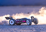 Traxxas Jato 1:8 4WD VXL-4S RTR modré