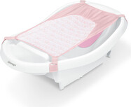 INGENUITY Vanička Comfy Clean™ Deluxe ružová