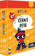 Albi Kvído Čierny Peter