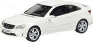 1:43 MERCEDES CLC CONCEPT WHITE