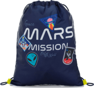Space II-Trainingstasche.