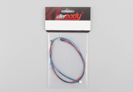 Killerbody LED 3mm modré (2)