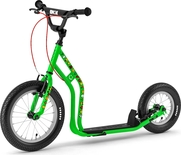 Yedoo Kolobežka Yedoo Wzoom Emoji - green