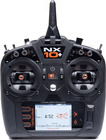 Spektrum NX10+ DSMX 20 csatorna