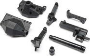 Axial náprava přední, AF16P: Gilamon AXP8