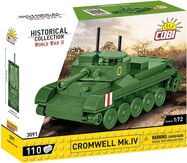 Cobi Cromwell Mk. IV, 1:72, 110 PS