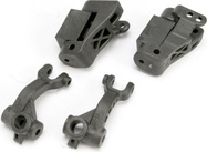 Traxxas záves, tehlice 25° (L+P): Jato