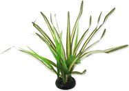 Dekorácia Repti Planet Rastlina tráva Spartina 30cm