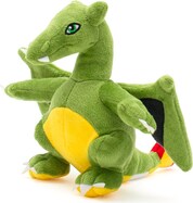 Plyšová hračka drak Baby Mix 15 cm