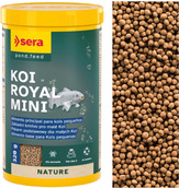 Sera Koi Royal Mini 1L