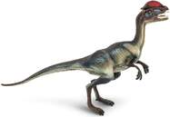 Safari® Dilophosaurus dinosaurus GR