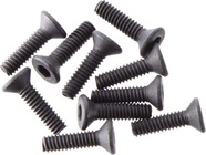 Arrma винт с вътрешен шестостен M2x8mm FH (10)