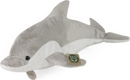 Plüschdelfin 38 cm UMWELTFREUNDLICH