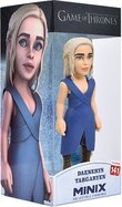 MINIX TV: Game of Thrones - Daenerys Targaryen