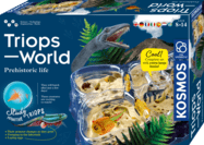 Triops World - vita preistorica