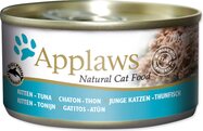 Konzerva Applaws Kitten tuniak 70g
