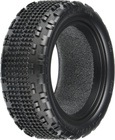 Pro-Line pneu 2.2" Prism 2.0 Z4 4WD Carpet Buggy predný (2)